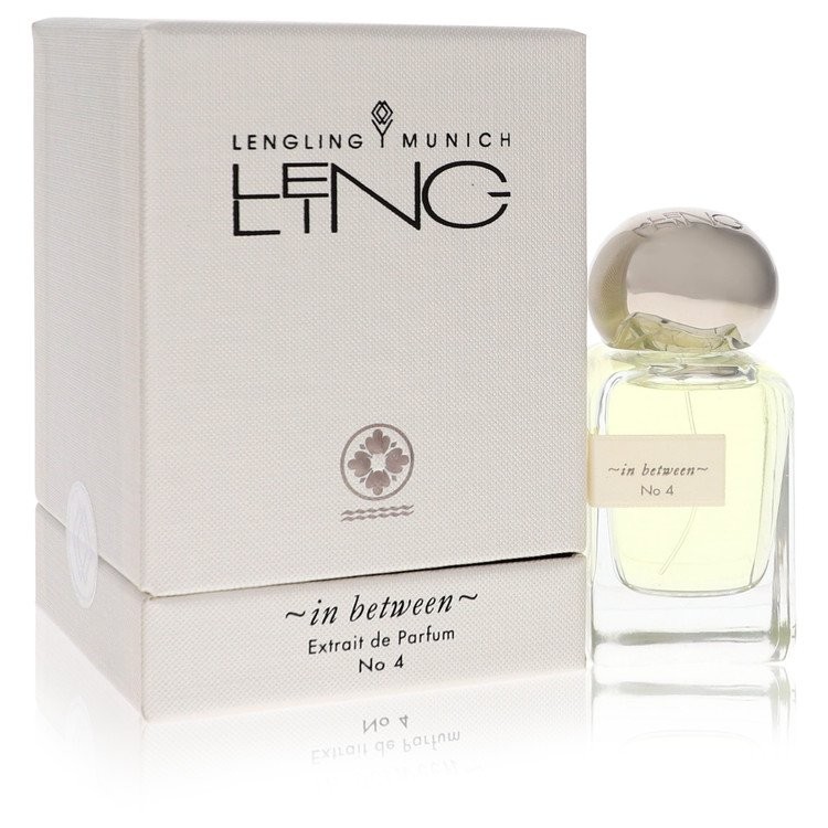 No 4 In Between By Lengling Munich