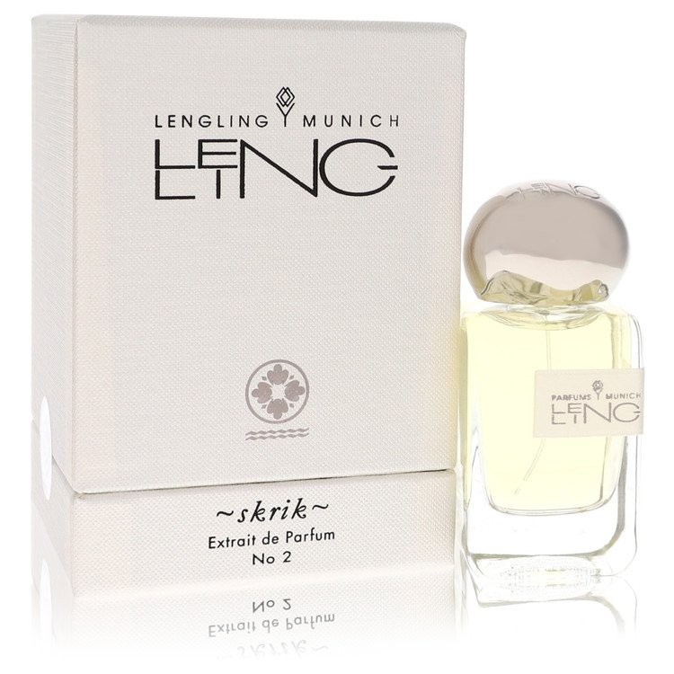 No 2 Skrik By Lengling Munich