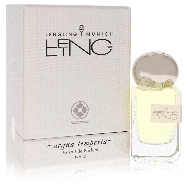 No 3 Acqua Tempesta By Lengling Munich