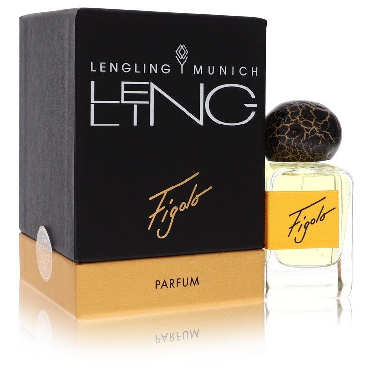 Figolo By Lengling Munich