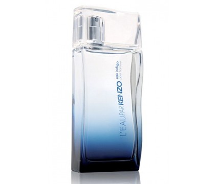 L'eau Par Kenzo Eau Indigo Pour Homme By Kenzo