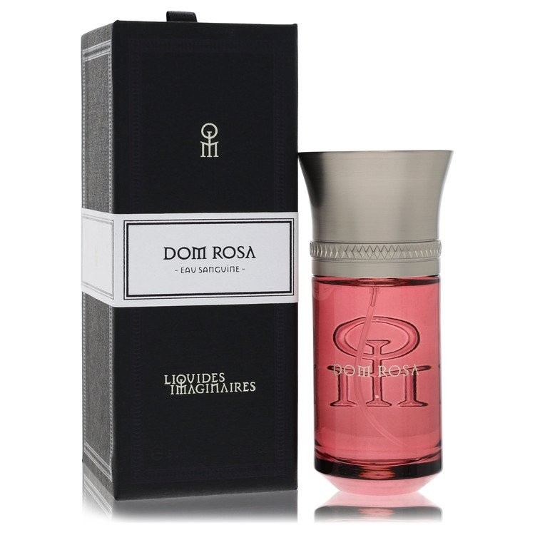 Dom Rosa By Liquides Imaginaires