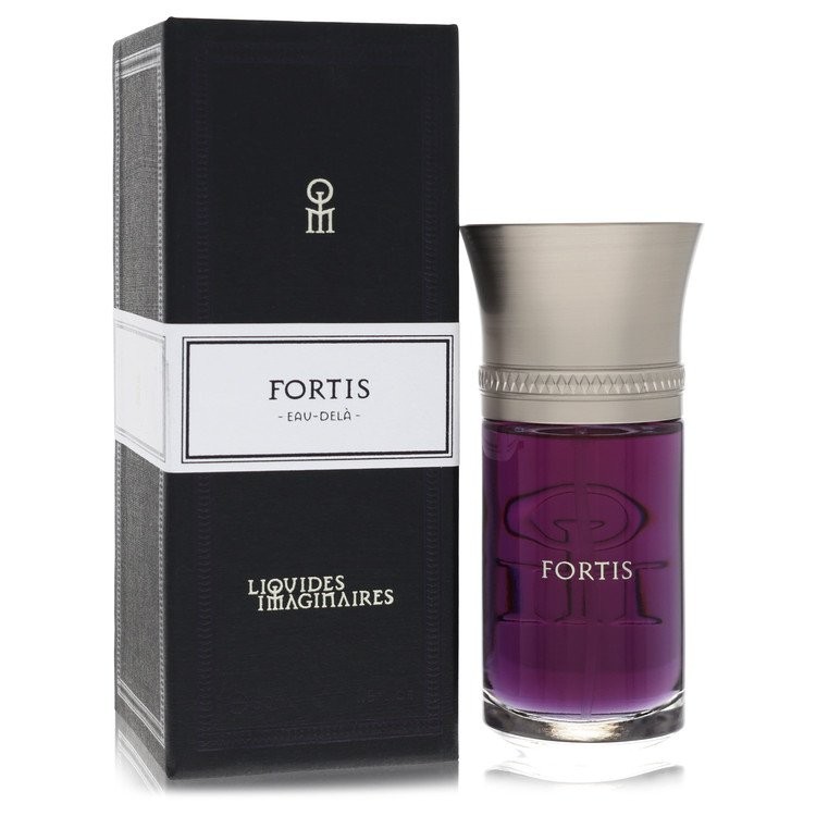 Fortis By Liquides Imaginaires