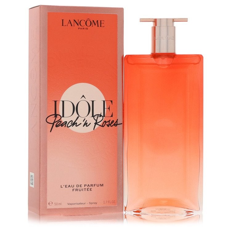 Idole Peach 'n Roses By Lancome