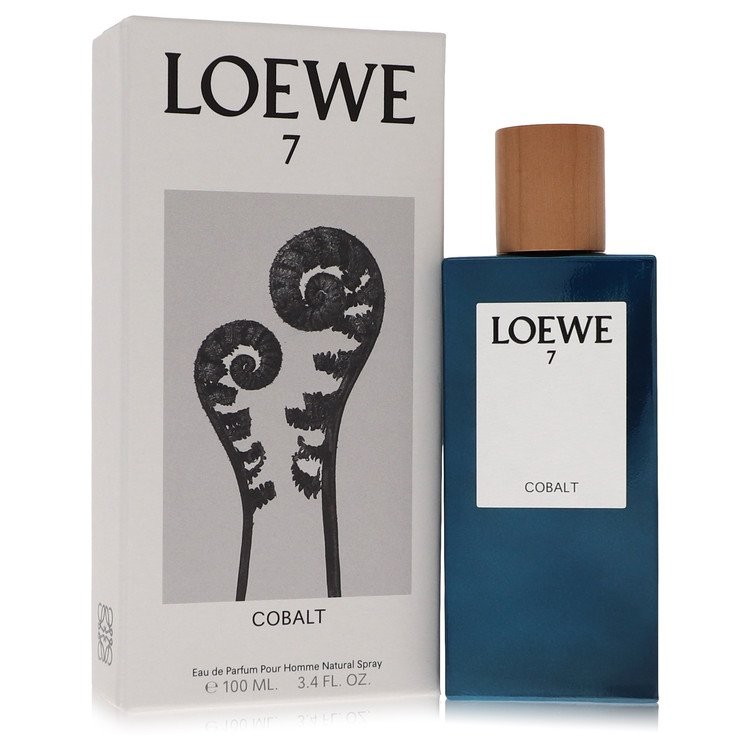 7 Cobalt By Loewe