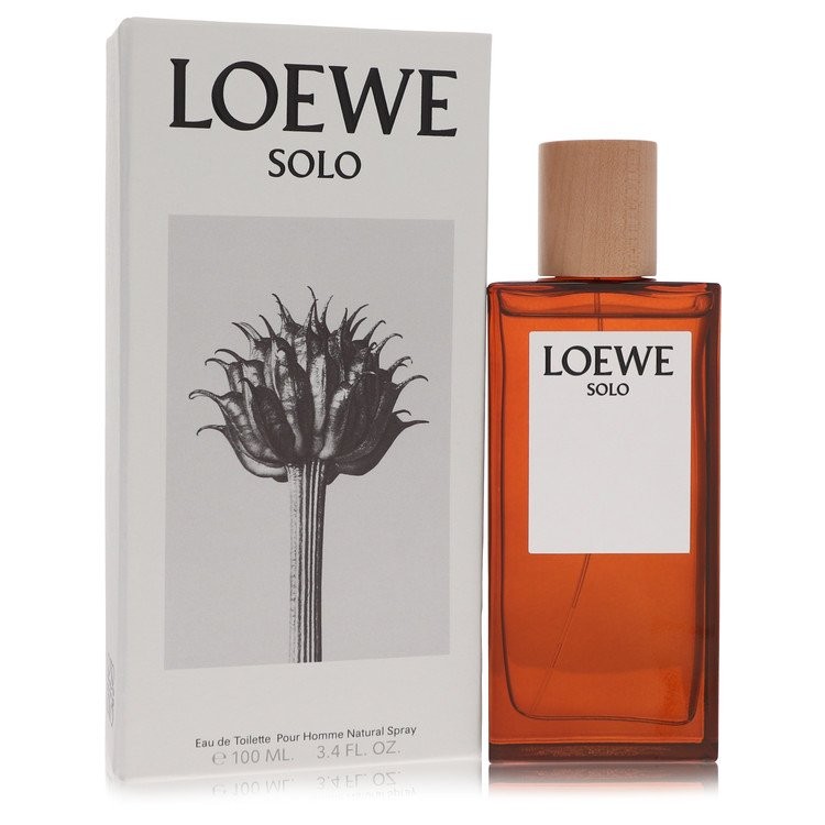 Solo Loewe By Loewe