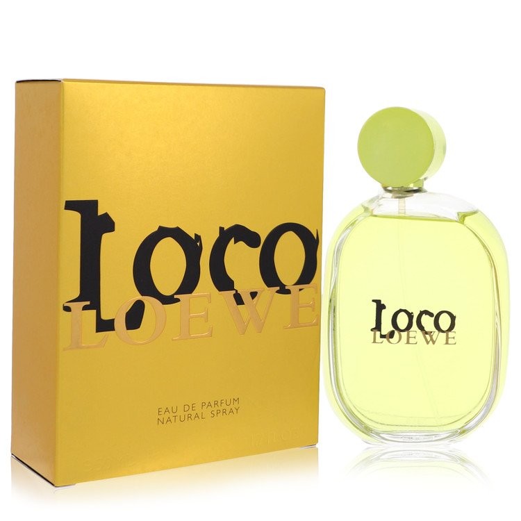 Loco Loewe By Loewe