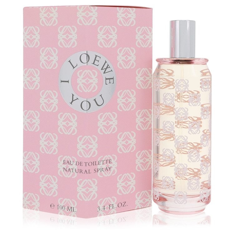 I Loewe You By Loewe