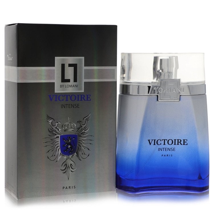 Victoire Intense By Lomani