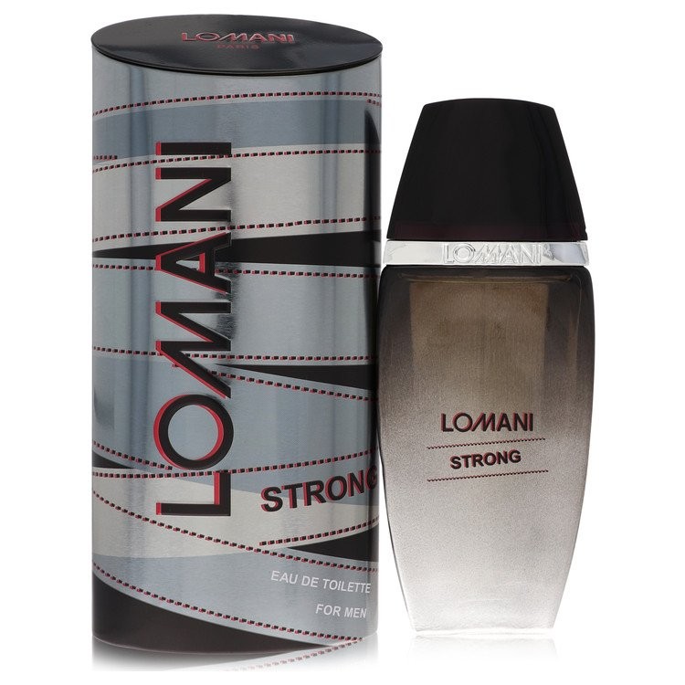 Strong By Lomani