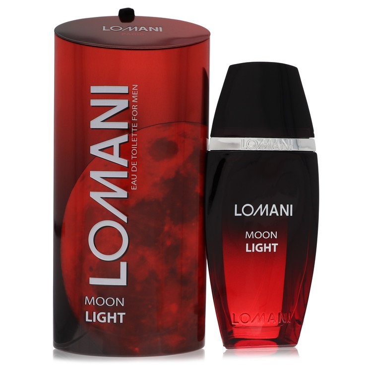 Moonlight By Lomani