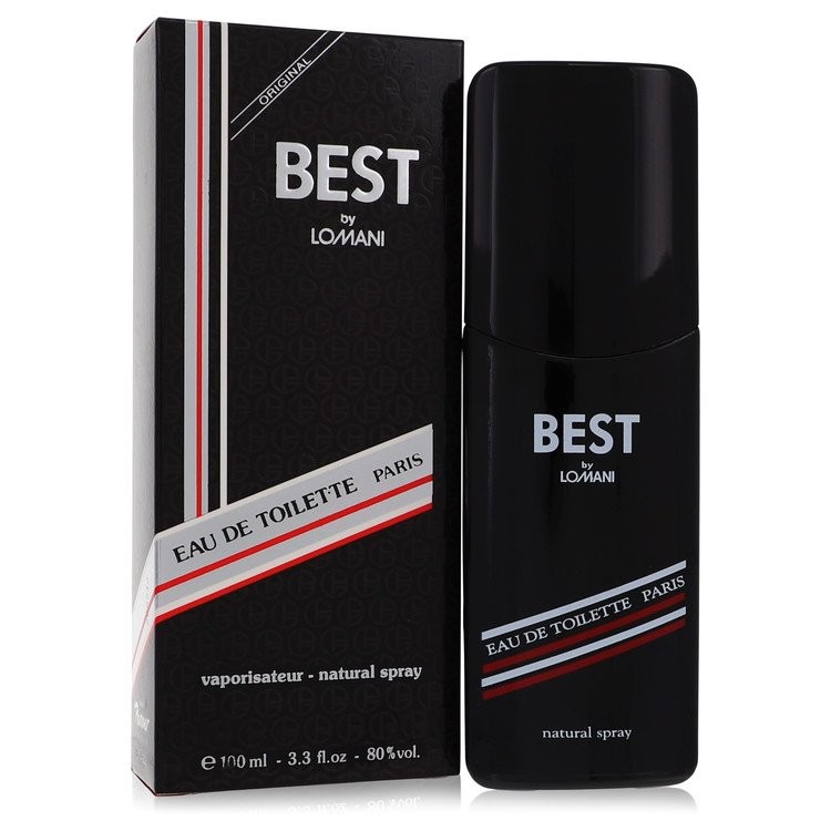 Best By Lomani