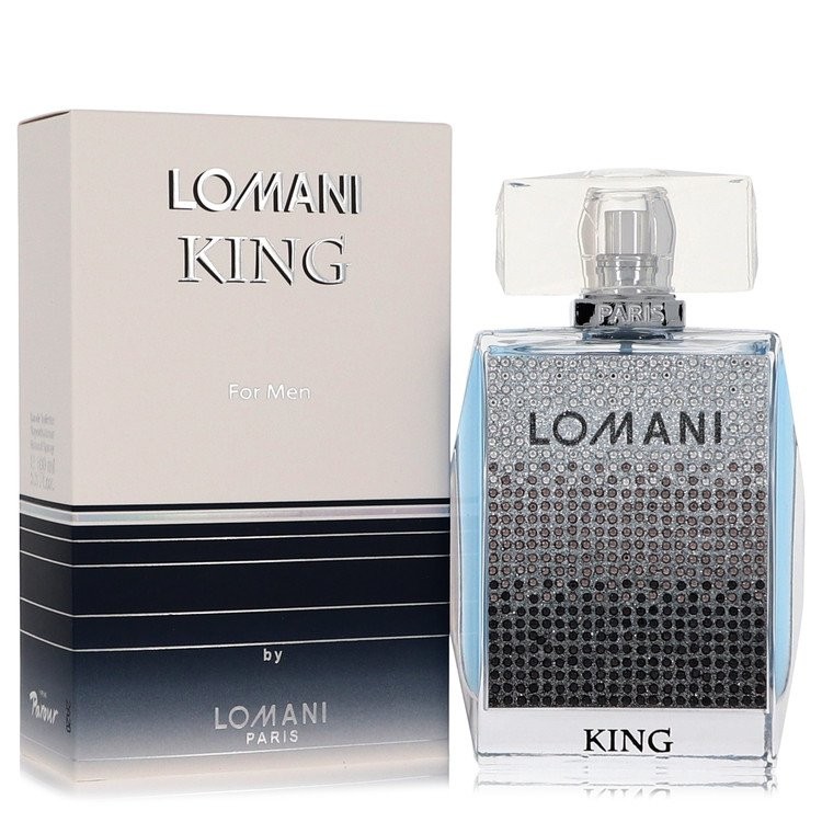King By Lomani