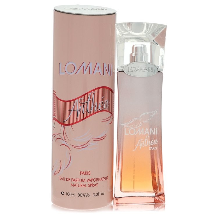 Anthea By Lomani