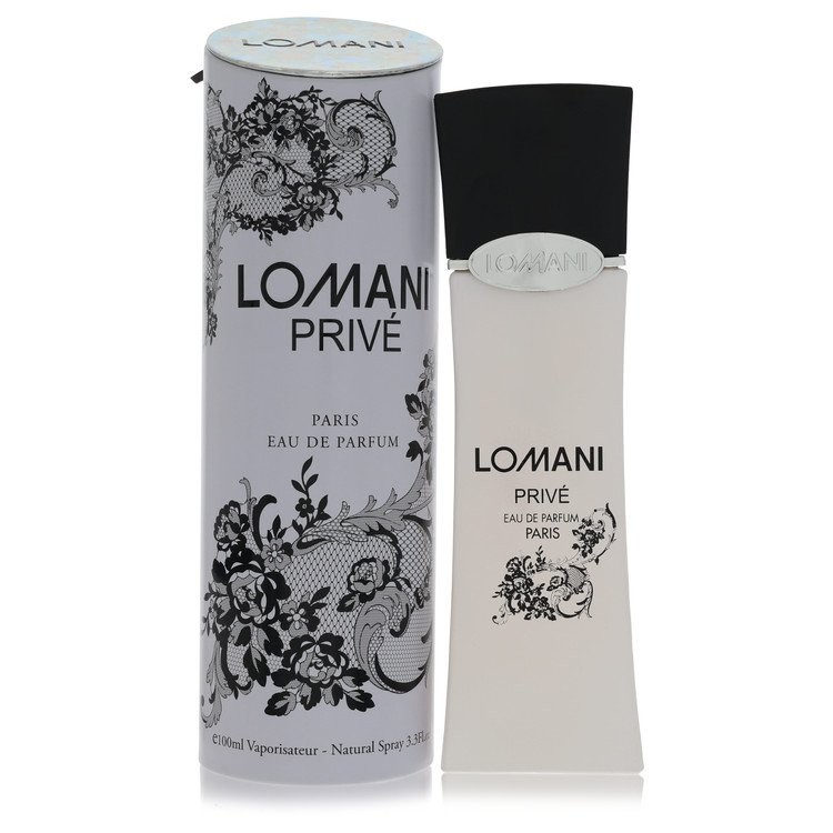Prive By Lomani