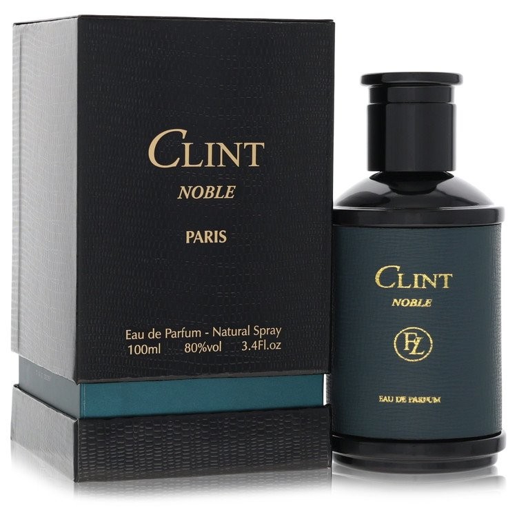 Clint Noble By L'Orientale