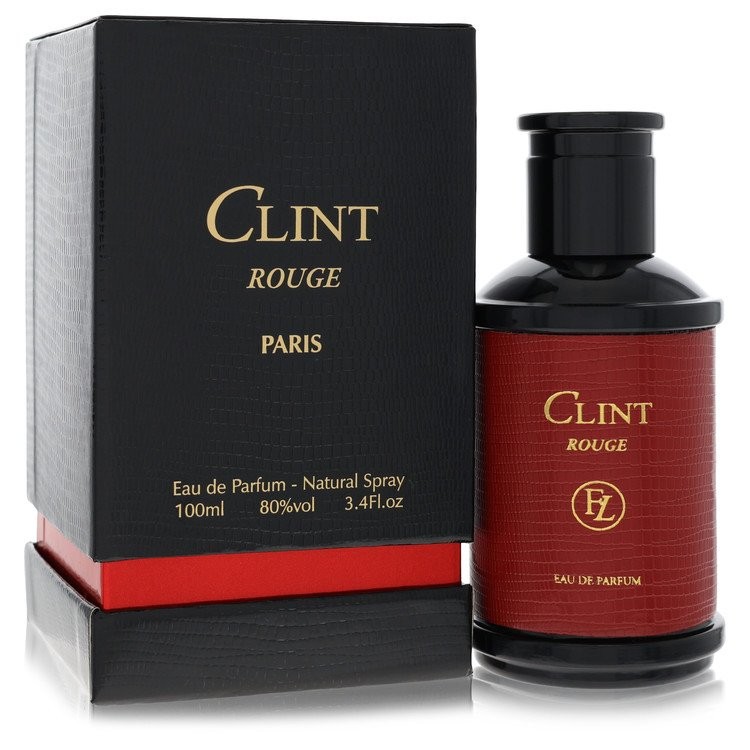 Clint Rouge By L'Orientale
