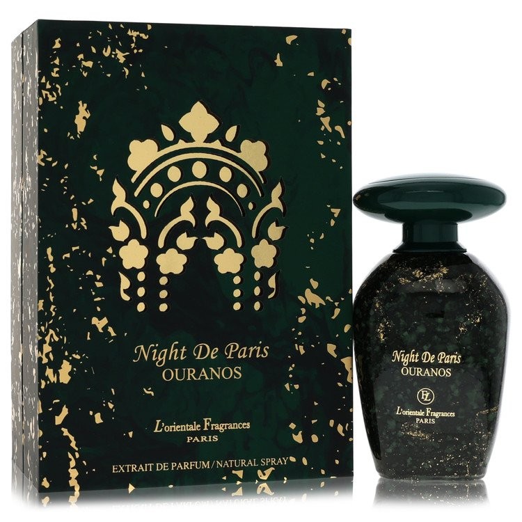 Night De Paris Ouranos By L'Orientale