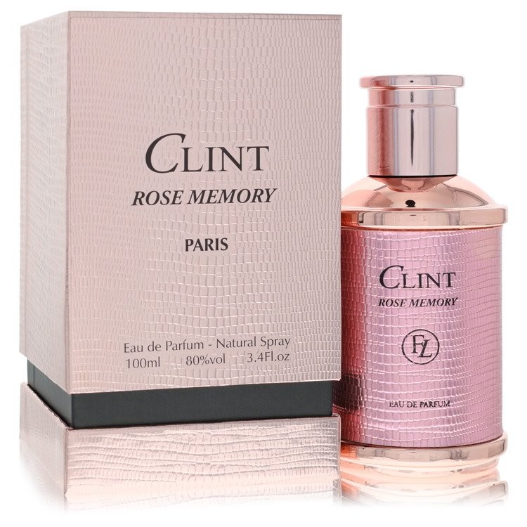 Clint Rose Memory By L'Orientale