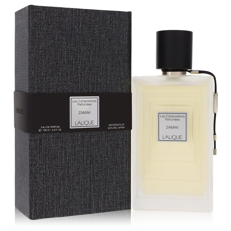 Les Compositions Parfumees Zamac By Lalique