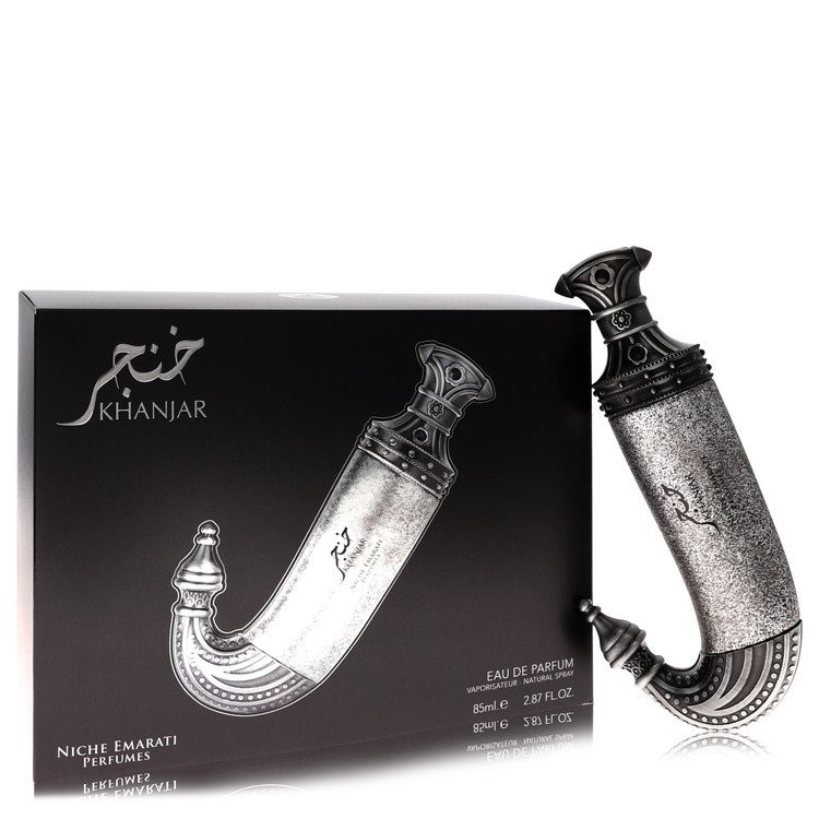 Niche Emarati Khanjar By Lattafa