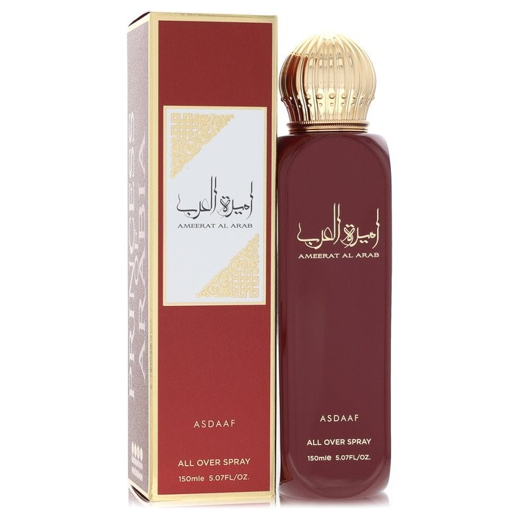 Asdaaf Ameerat Al Arab Man By Lattafa