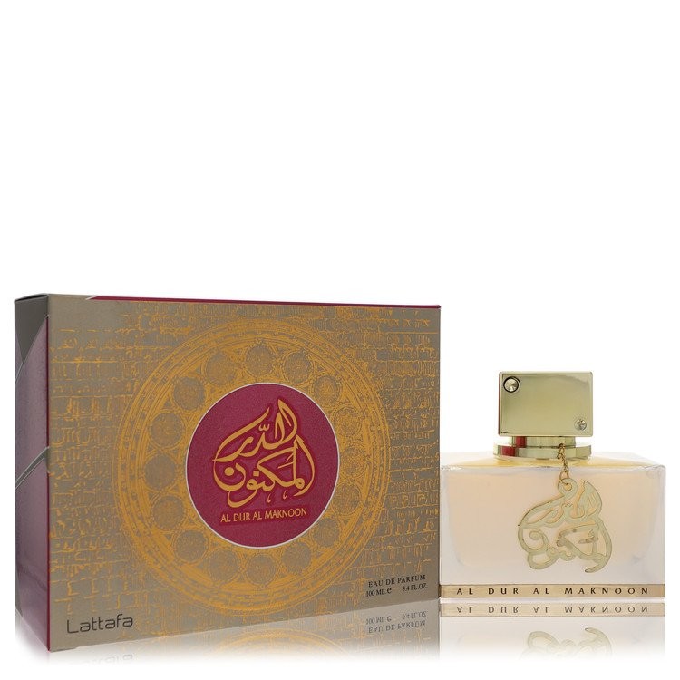 Al Dur Al Maknoon Gold By Lattafa