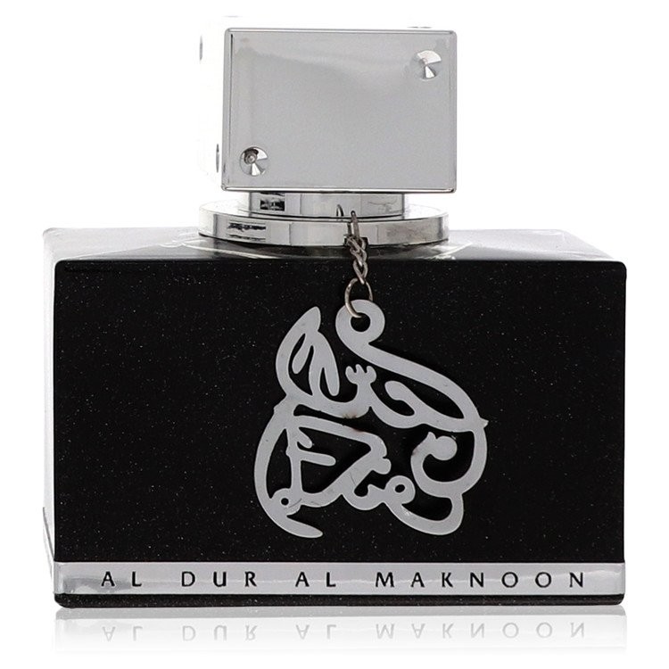 Al Dur Al Maknoon Silver By Lattafa