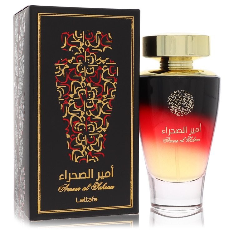 Ameer Al Sahraa By Lattafa