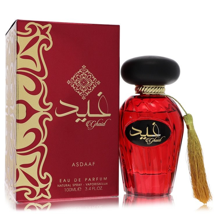 Asdaaf Ghaid By Lattafa