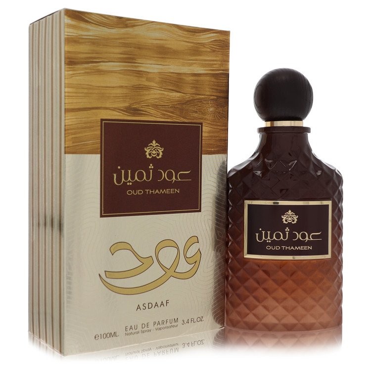 Asdaaf Oud Thameen By Lattafa