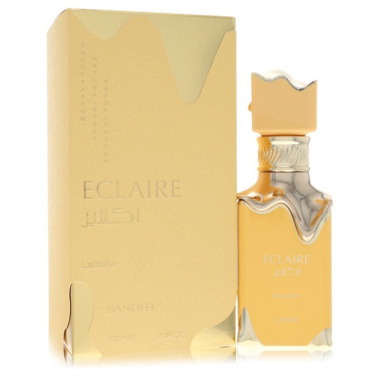 Eclaire Banoffi By Lattafa