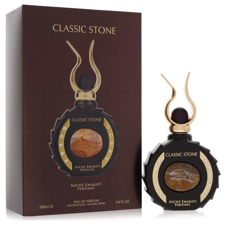 Niche Emarati Classic Stone By Lattafa