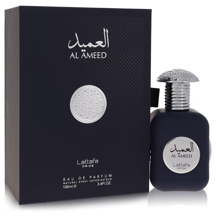 Pride Al Ameed By Lattafa