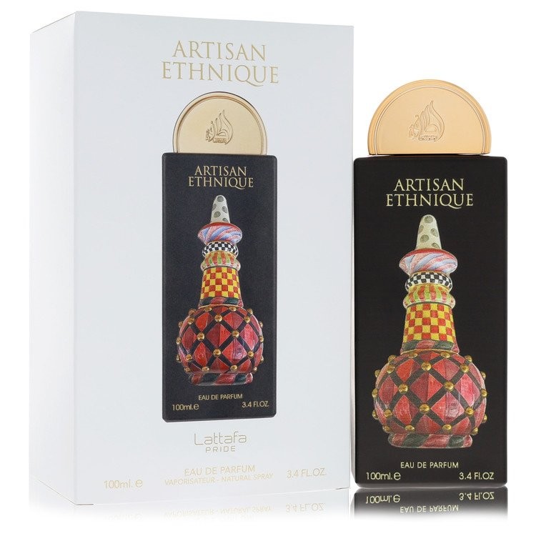 Pride Artisan Ethnique By Lattafa