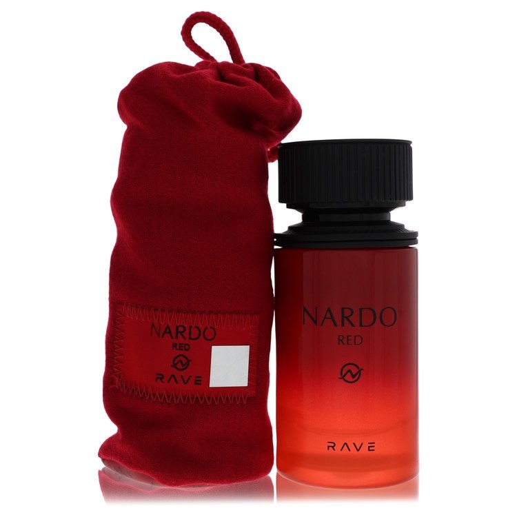 Rave Nardo Red By Lattafa