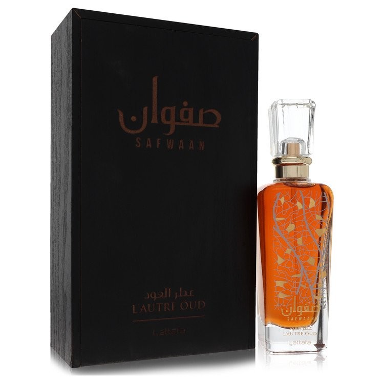 Safwaan L'autre Oud By Lattafa