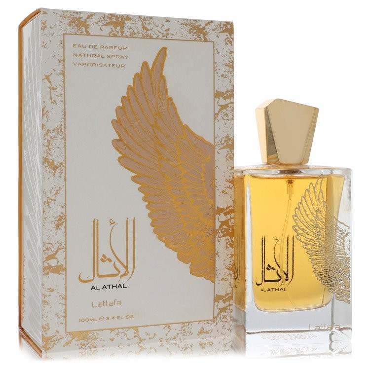 Lattfa Al Athal By Lattafa