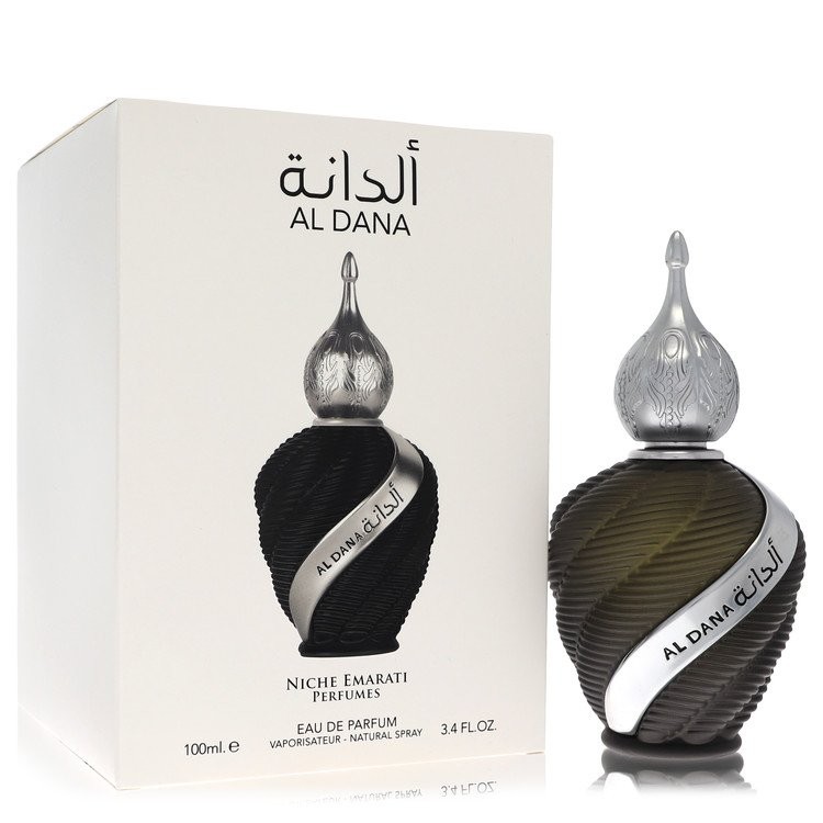 Niche Emarati Al Dana By Lattafa