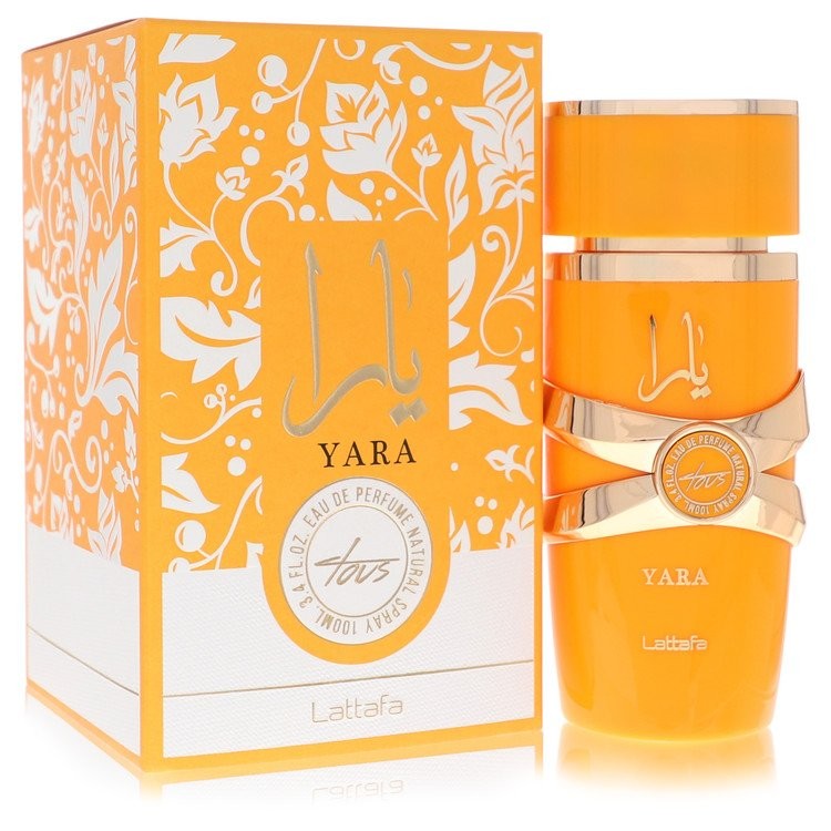 Yara Tous By Lattafa