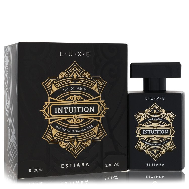 Intuition By Luxe Estiara