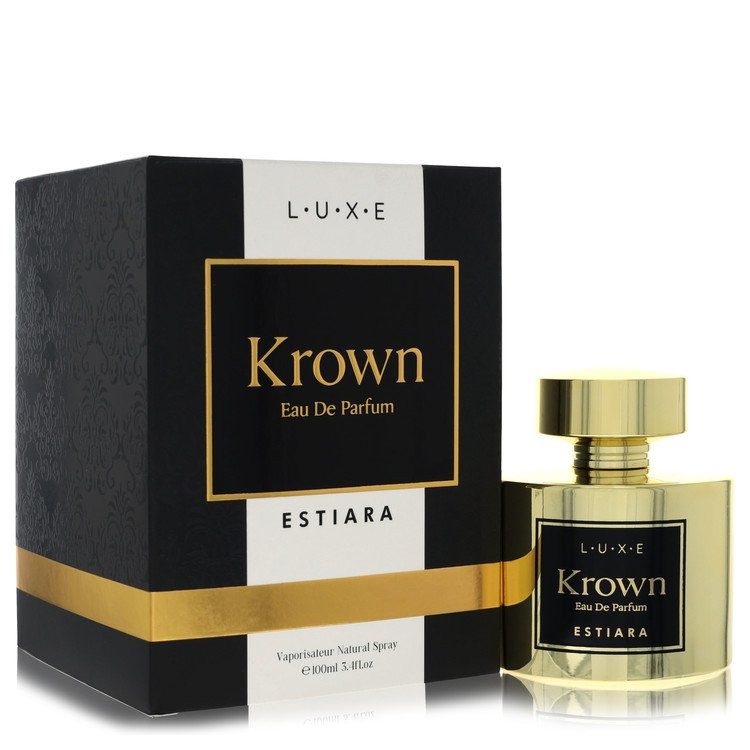Krown By Luxe Estiara
