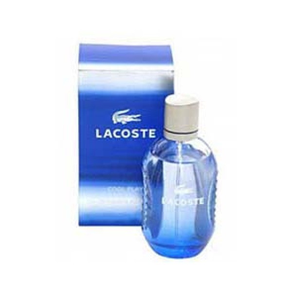 Lacoste Cool Play By Lacoste