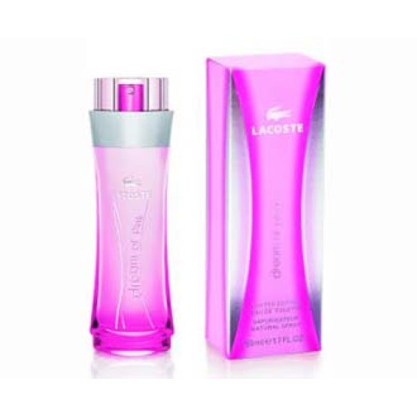 Dream Of Pink By Lacoste