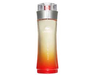 Touch Of Sun By Lacoste