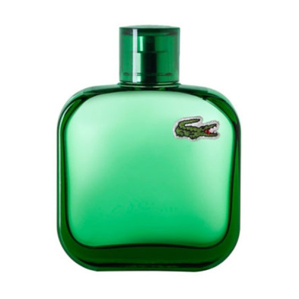Eau De Lacoste L.12.12 Vert By Lacoste