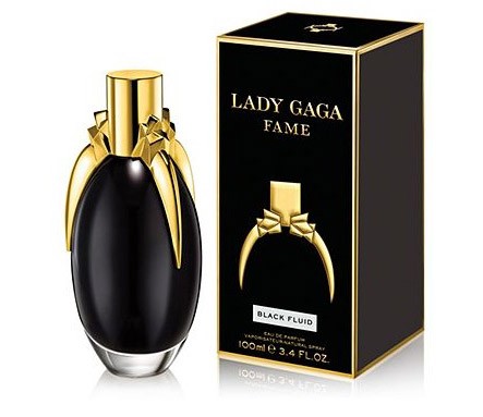 Fame By Lady Gaga