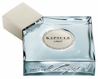 Kapsule Light By Karl Lagerfeld