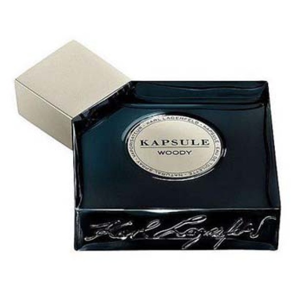 Kapsule Woody By Karl Lagerfeld