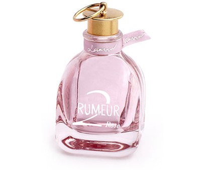 lanvin rumeur rose 2